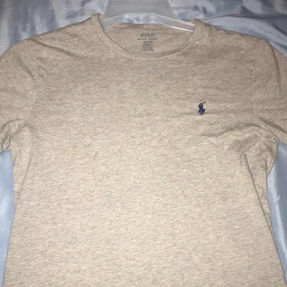 Polo shirt small